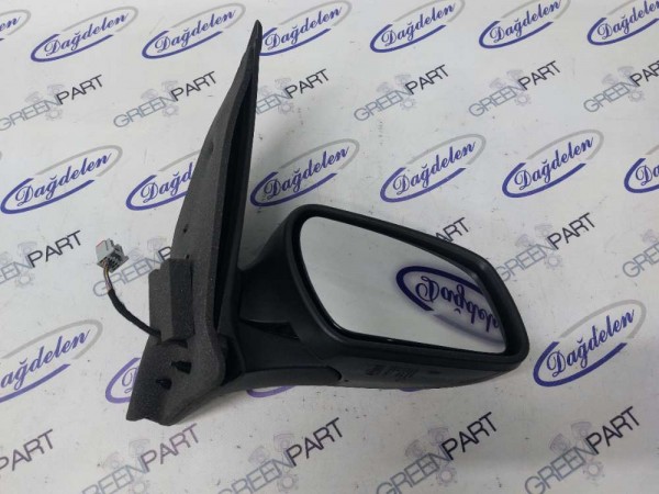 2006-2009 FİESTA SAĞ AYNA (ELEKTİRİKLİ)