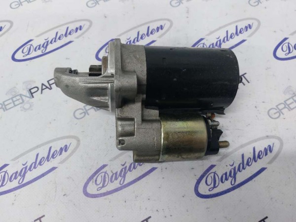 1998-2004 FOCUS MARŞ MOTORU