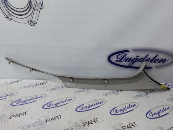 1998-2004 FOCUS SOL ÖN DİREK İÇ BAKALİT