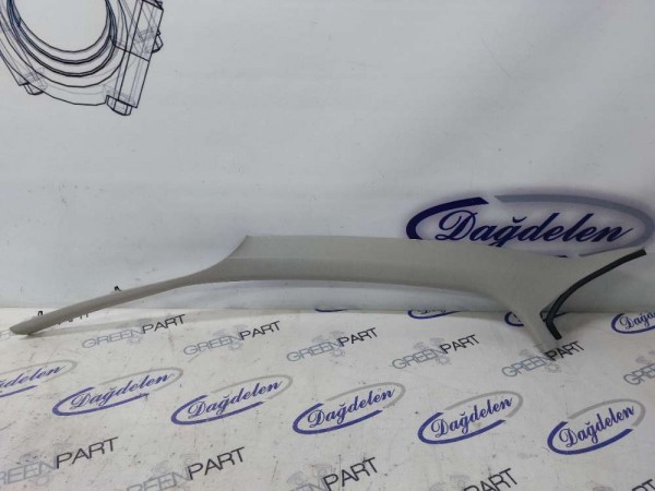 1998-2004 FOCUS SOL ÖN DİREK İÇ BAKALİT