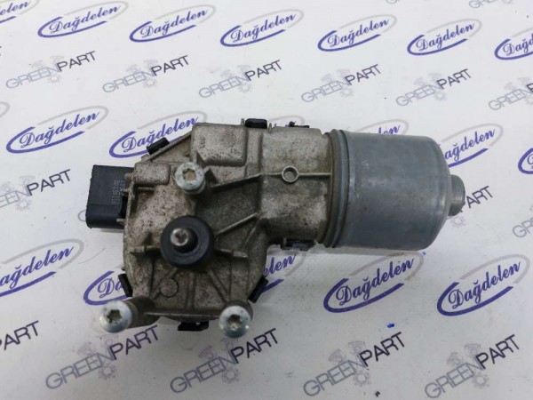 2005-2011 FOCUS ÖN SİLECEK MOTORU (STW/ÇIKMA)