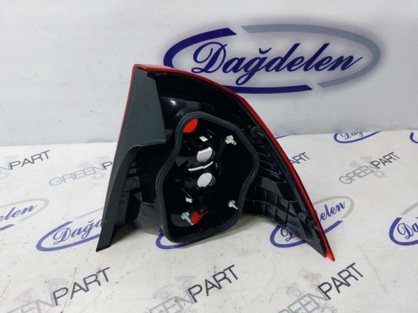 2005-2011 FOCUS STOP LAMBASI SOL (SEDAN)