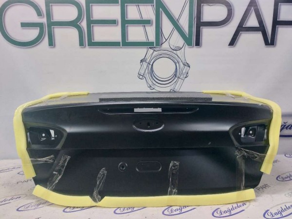 2018 FOCUS BAGAJ KAPAĞI (SEDAN)