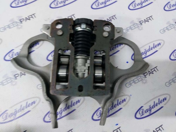 2013 2018 FOCUS/FİESTA DEBRİYAJ AYIRMA ÇATALI 1.6 BENZİNLİ OTOMATİK