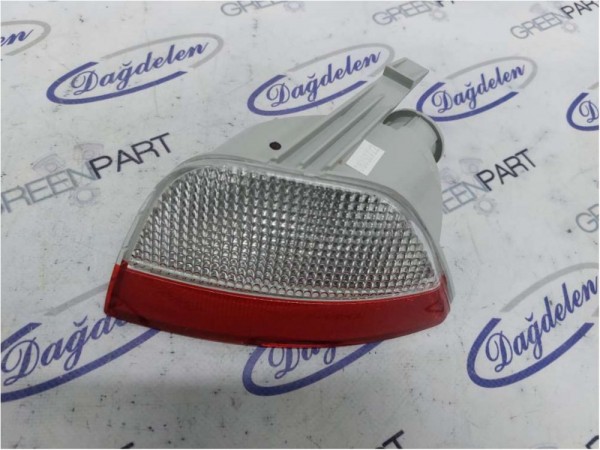 1998-2007 FOCUS ARKA REFLEKTÖR SAĞ