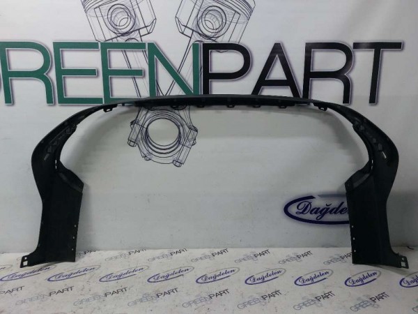 2018 FOCUS ARKA TAMPON ALT BAKALİT