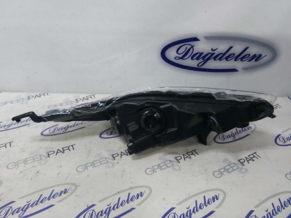 2013-2017 FİESTA SOL FAR MERCEKLİ (YAN SANAYİ)