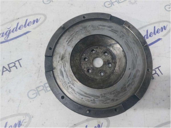 1998-2004 FOCUS 2.0 BENZİNLİ VOLANT (ÇIKMA)