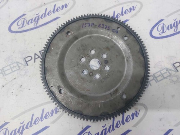 2004-2007 FOCUS 2.0 BENZİNLİ OTOMATİK VOLANT (ÇIKMA)