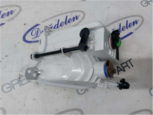 2016-2019 KUGA SOL SİS LAMBASI (YAN SANAYİ)