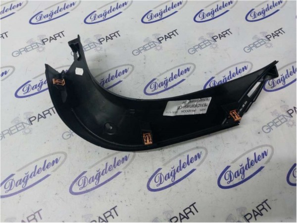 2018 FOCUS ARKA DÖŞEME YAN BAKALİT SOL (HB/ÇIKMA)