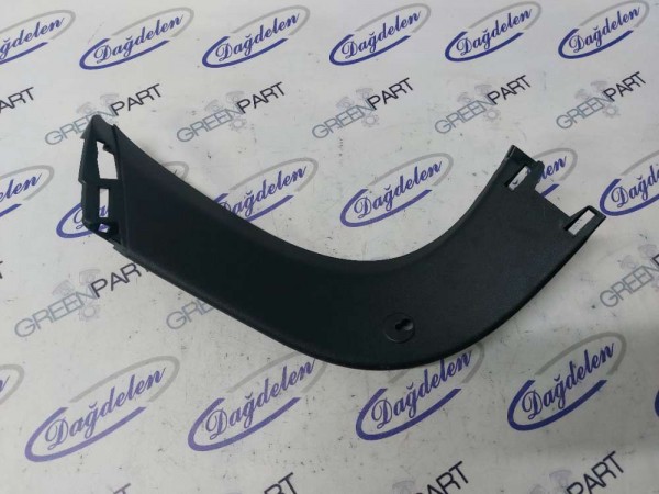 2018 FOCUS ARKA DÖŞEME YAN BAKALİT SOL (HB/ÇIKMA)