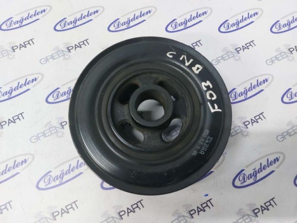 2004-2011 FOCUS/C-MAX KRANK KASNAĞI (1.6 BENZİN/ÇIKMA)