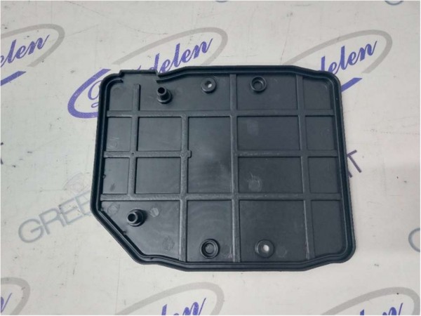 2008-2011 FOCUS BEYİN KUTU KAPAĞI (YAN SANAYİ)