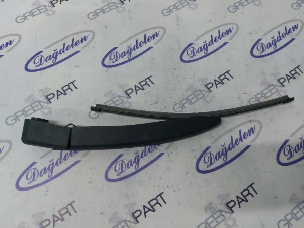 2018 FOCUS ARKA SİLECEK KOLU VE SÜPÜRGESİ (ÇIKMA)