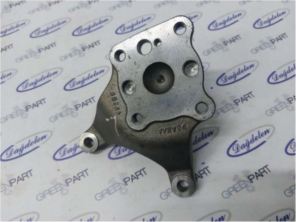 1998-2003 FOCUS ARKA AKS SOL ABS'Lİ