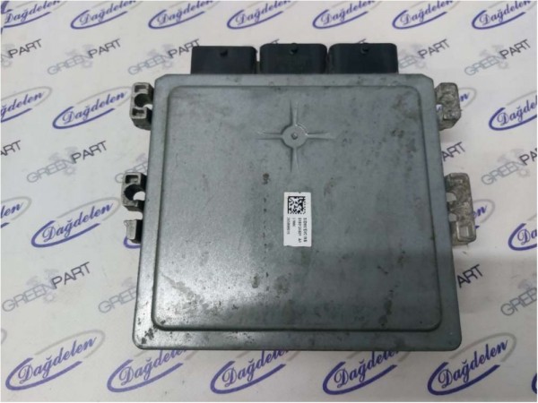 2011-2015 FOCUS MOTOR BEYNİ (ÇIKMA)