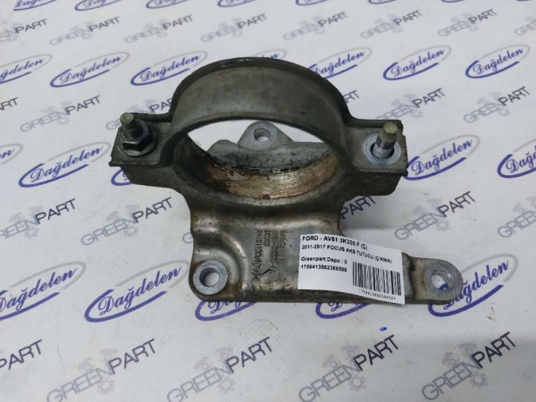 2009-2011 KUGA 2.0 DİZEL AKS TUTUCU (ÇIKMA)