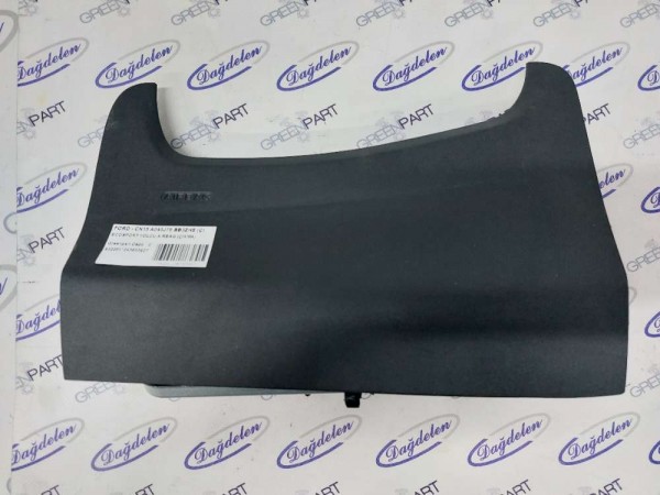 ECOSPORT DİZ AIRBAG (ÇIKMA)