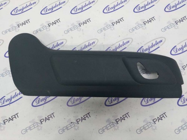 2005-2011 FOCUS SAĞ ÖN KOLTUK YAN BAKALİT