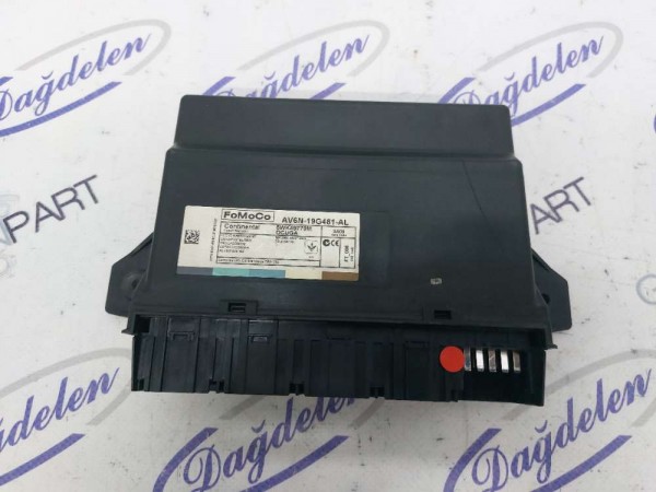 2011-2015 FOCUS ANAHTARSIZ GİRİŞ MODÜLÜ (ÇIKMA)