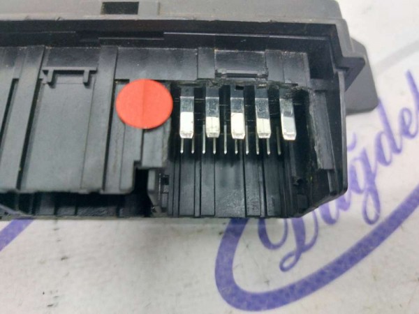 2011-2015 FOCUS ANAHTARSIZ GİRİŞ MODÜLÜ (ÇIKMA)