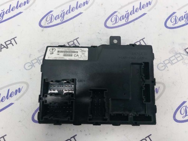 2013-2015 FİESTA ALARIM MODÜLÜ (ÇIKMA)