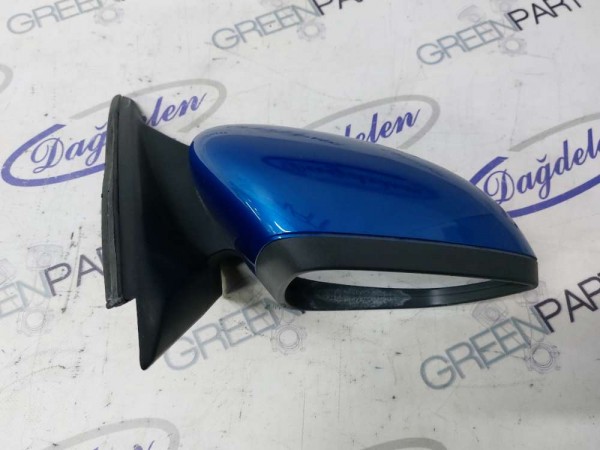 2018 FOCUS SAĞ AYNA KOMPLE (ELEKTİRİKLİ-ISITMALI)