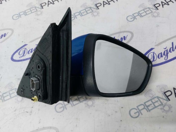 2018 FOCUS SAĞ AYNA KOMPLE (ELEKTİRİKLİ-ISITMALI)