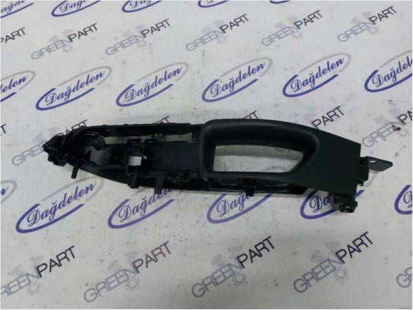 2018 FOCUS SPERLİK SAĞ ÖN (ÇIKMA)