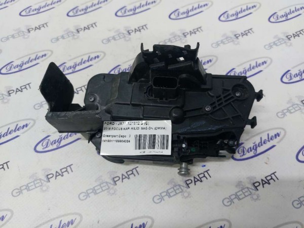 2018 FOCUS KAPI KİLİDİ SAĞ ÖN (ÇIKMA)