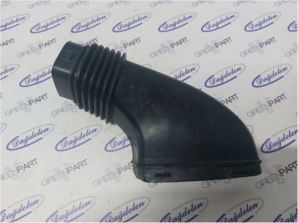 2018 FOCUS HAVA FİLTRE KISA HORTUMU (ÇIKMA)