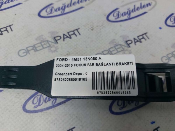 2004-2010 FOCUS FAR BAĞLANTI BRAKETİ