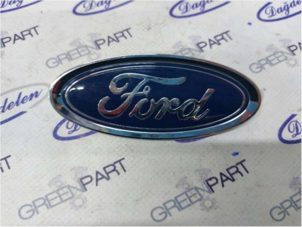 2014-2018 FOCUS ARKA BAGAJ ARMASI