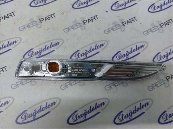 2007-2011 MONDEO ÇAMURLUK SİNYALİ SOL (TYC-YAN SANAYİ)
