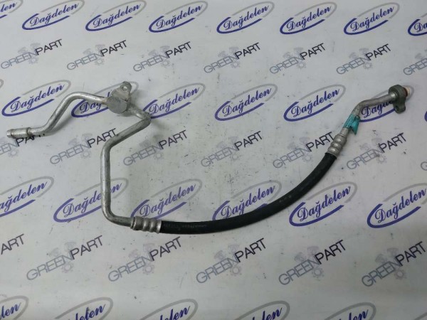 2008-2012 MONDEO KLİMA BORUSU (2.0 DİZEL/ÇIKMA)