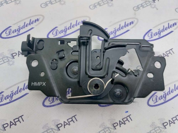 2011/2015 FOCUS KİLİT MOTOR KAPUT KİLİDİ (YAN SANAYİ)