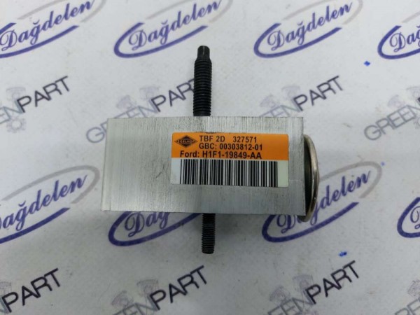 2015-2018 FOCUS VALF KOMPLE  EVAPOTATOR