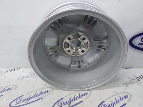 FOCUS/B-MAX/C-MAX/COURİER ALAŞIMLI  JANT (15 İNÇ-4 BİJON-5X2 KOLLU)
