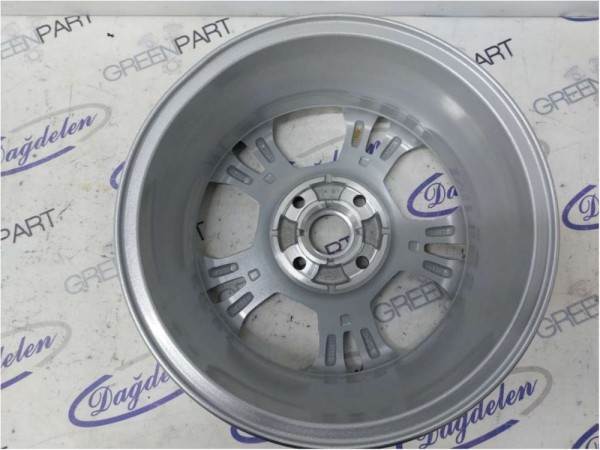 FOCUS/B-MAX/C-MAX/COURİER ALAŞIMLI  JANT (15 İNÇ-4 BİJON-5X2 KOLLU)