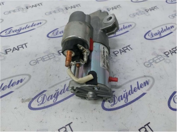 2018 FOCUS MARŞ DİNAMOSU (ÇIKMA/1.5 BENZİN)