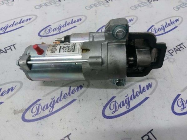 2018 FOCUS MARŞ DİNAMOSU (ÇIKMA/1.5 BENZİN)