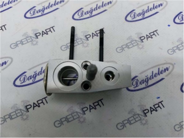 2015-2018 FOCUS VALF KOMPLE EVAPOTATOR