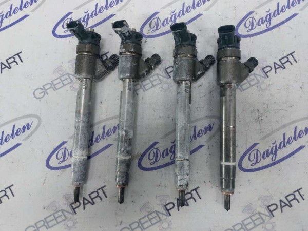 2018 FOCUS ENJEKTÖR TAKIM (ÇIKMA/1.5 DİZEL)