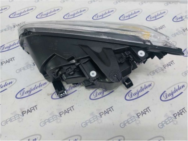 2005-2008 FOCUS SAĞ FAR SİYAH ZEMİN (YAN SANAYİ)