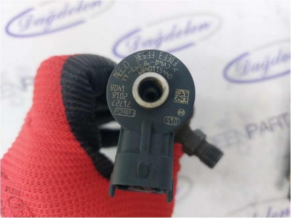 2015 FOCUS/MONDEO/KUGA ENJEKTÖR EURO 5 (1.5-1.6 DİZEL/ÇIKMA)