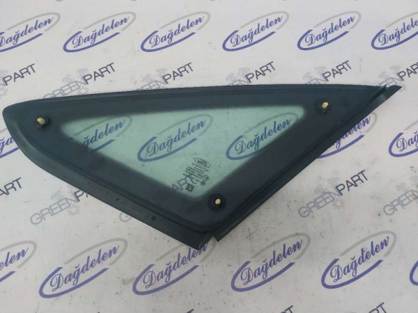 2011-2017 FOCUS SOL ARKA KELEBEK CAMI (TITANIUM)