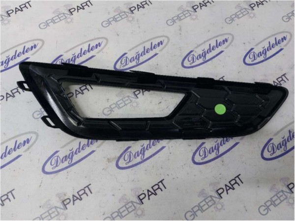 2015-2018 FOCUS SOL SİS ÇERÇEVESİ (ÇIKMA)