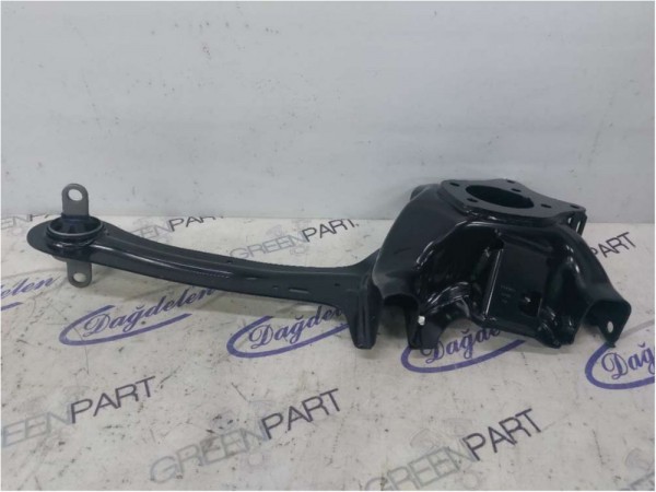 2011-2015 FOCUS SALINCAK ARKA SOL (YAN SANAYİ)