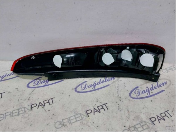 2005-2008 FİESTA SOL STOP LAMBASI (YAN SANAYİ)